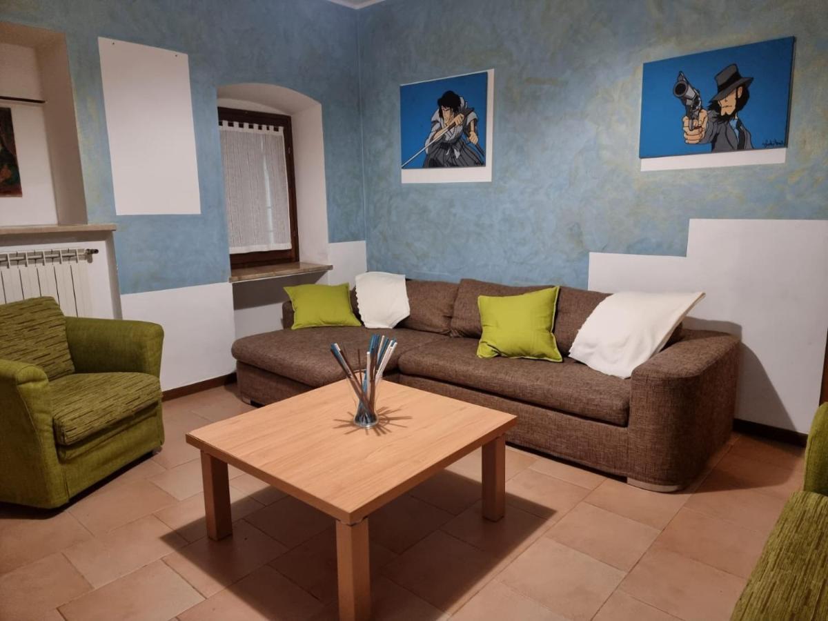 Appartement Casa Romeo