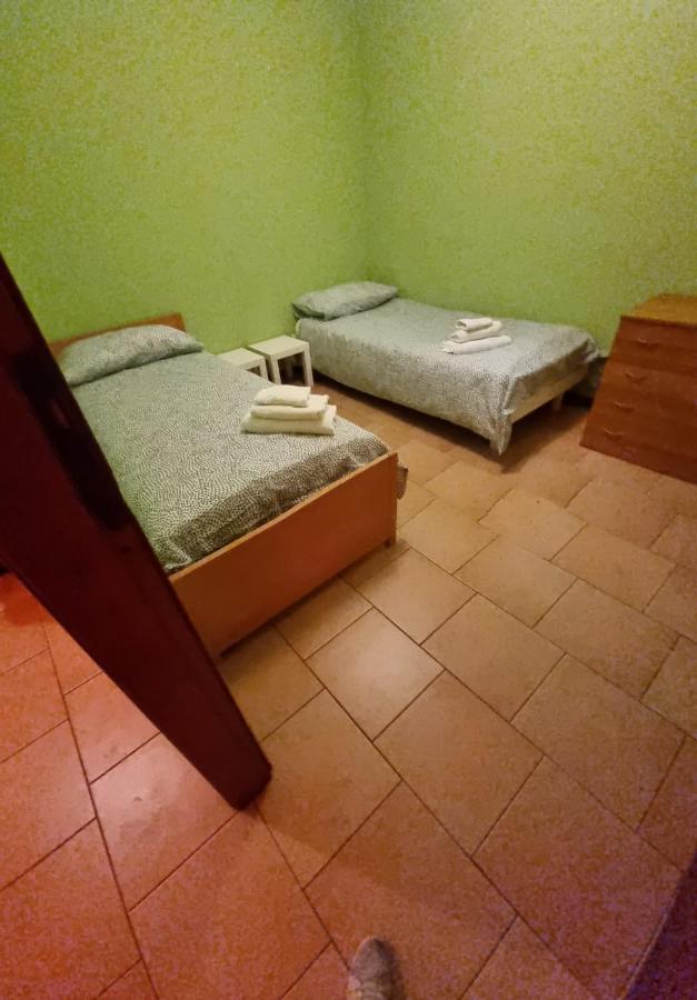Appartamento Casa Romeo *