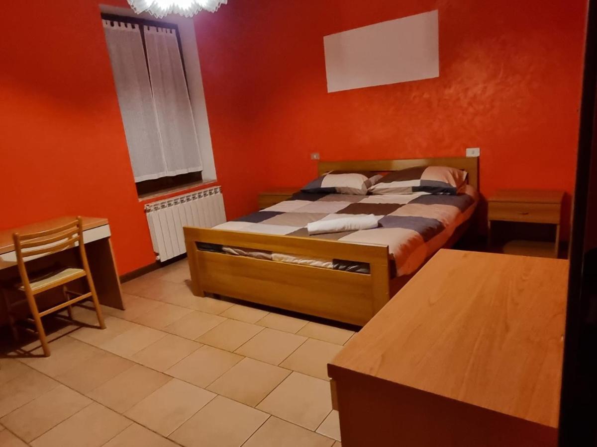 Casa Romeo Appartamento