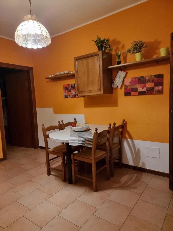 Appartamento Casa Romeo *